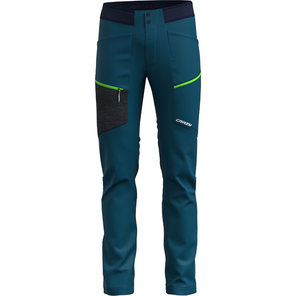 PANT TRAVERSE MAN